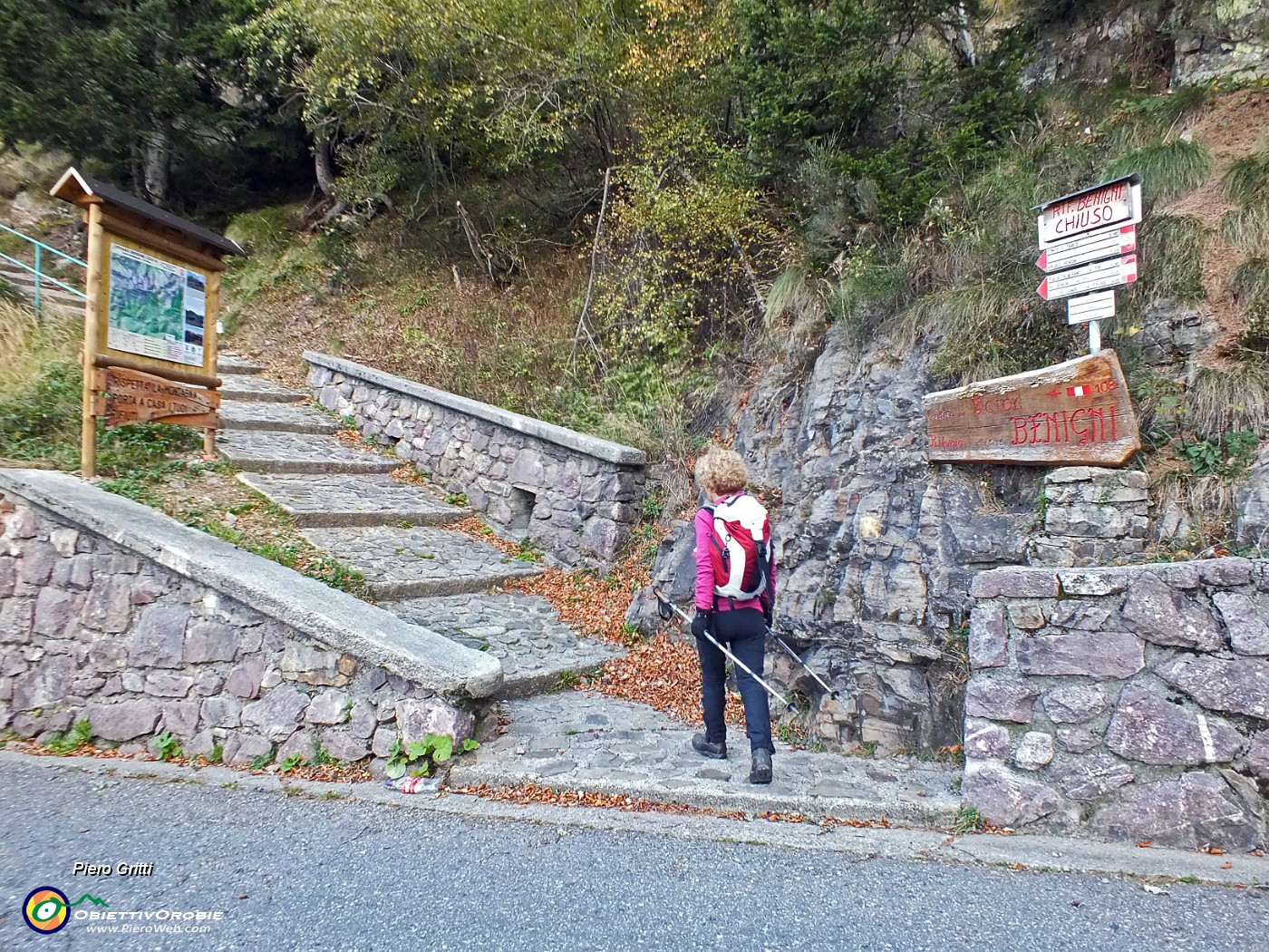 11 Partiamo dalla Curva degli Sciocc (1508 m).JPG